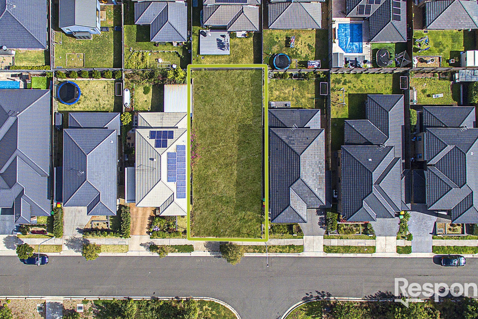12 Maracana Street, North Kellyville Sold by ResponseRE - image 1