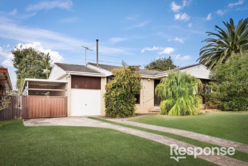 52 Mullane Avenue, Baulkham Hills Sold by ResponseRE Walsh Sullivan Baulkham Hills