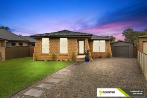 8 Aster Place, Quakers Hill Sold by ResponseRE Quakers Hill & Bella Vista