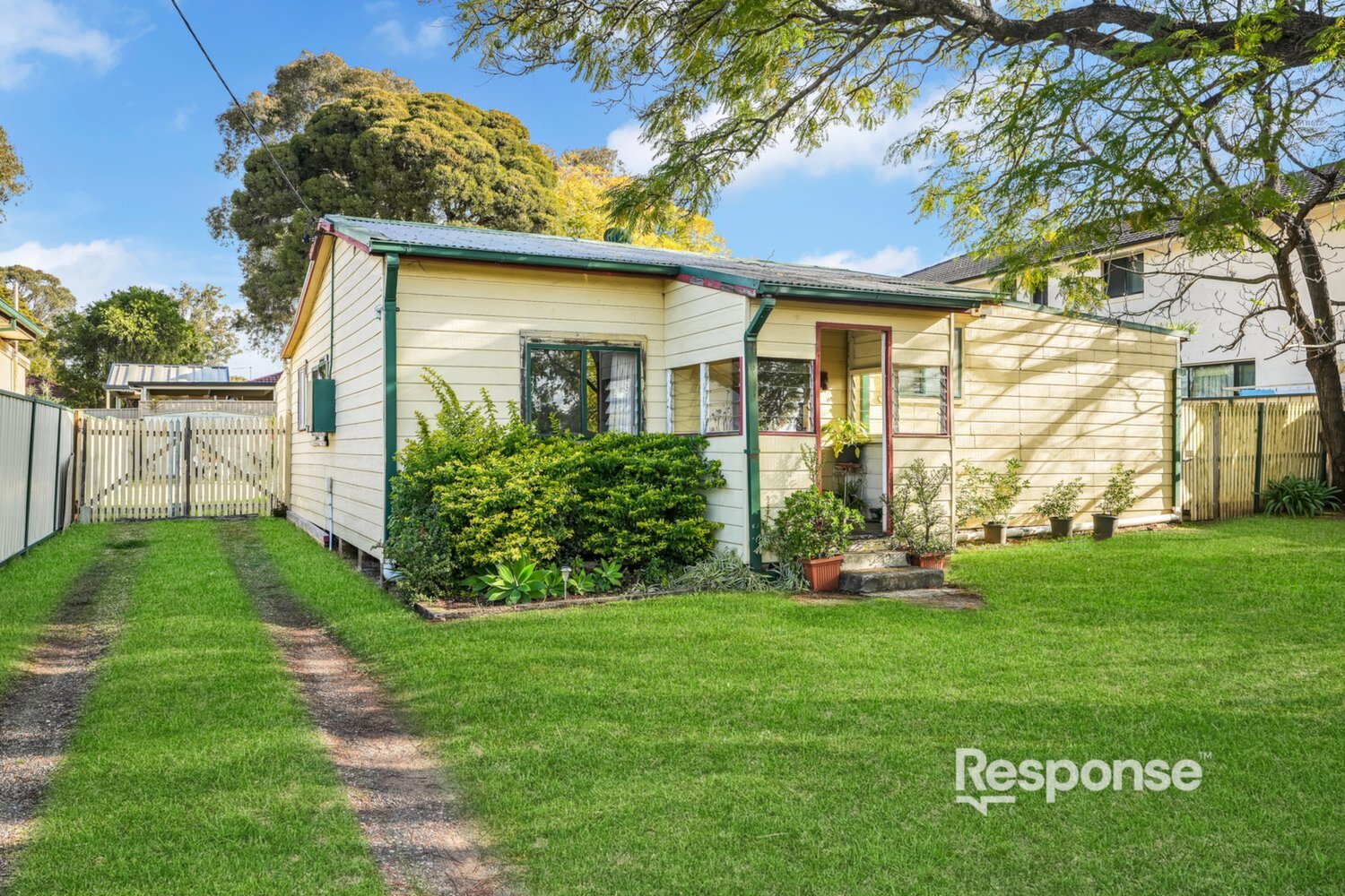 190 Great Western Highway, Colyton Sold by Response Real Estate Penrith - image 1