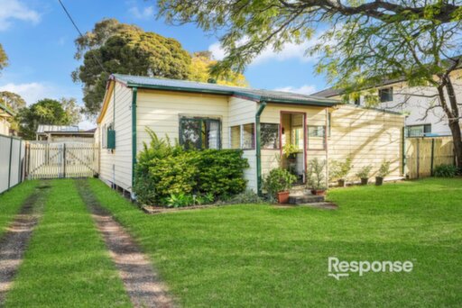 190 Great Western Highway, Colyton Sold by Response Real Estate Penrith