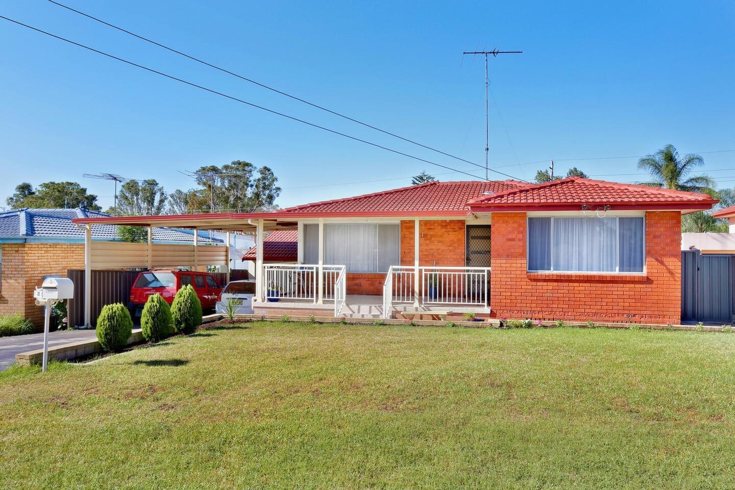39 Alam Street, Colyton Sold by Response Real Estate Penrith - image 1