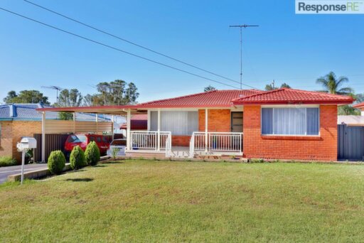 39 Alam Street, Colyton Sold by ResponseRE