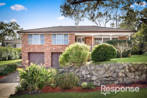 15 Luculia Avenue, Baulkham Hills Sold by ResponseRE Walsh Sullivan Baulkham Hills