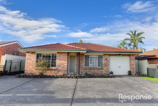 51 Lyall Avenue, Dean Park Sold by ResponseRE Quakers Hill & Bella Vista