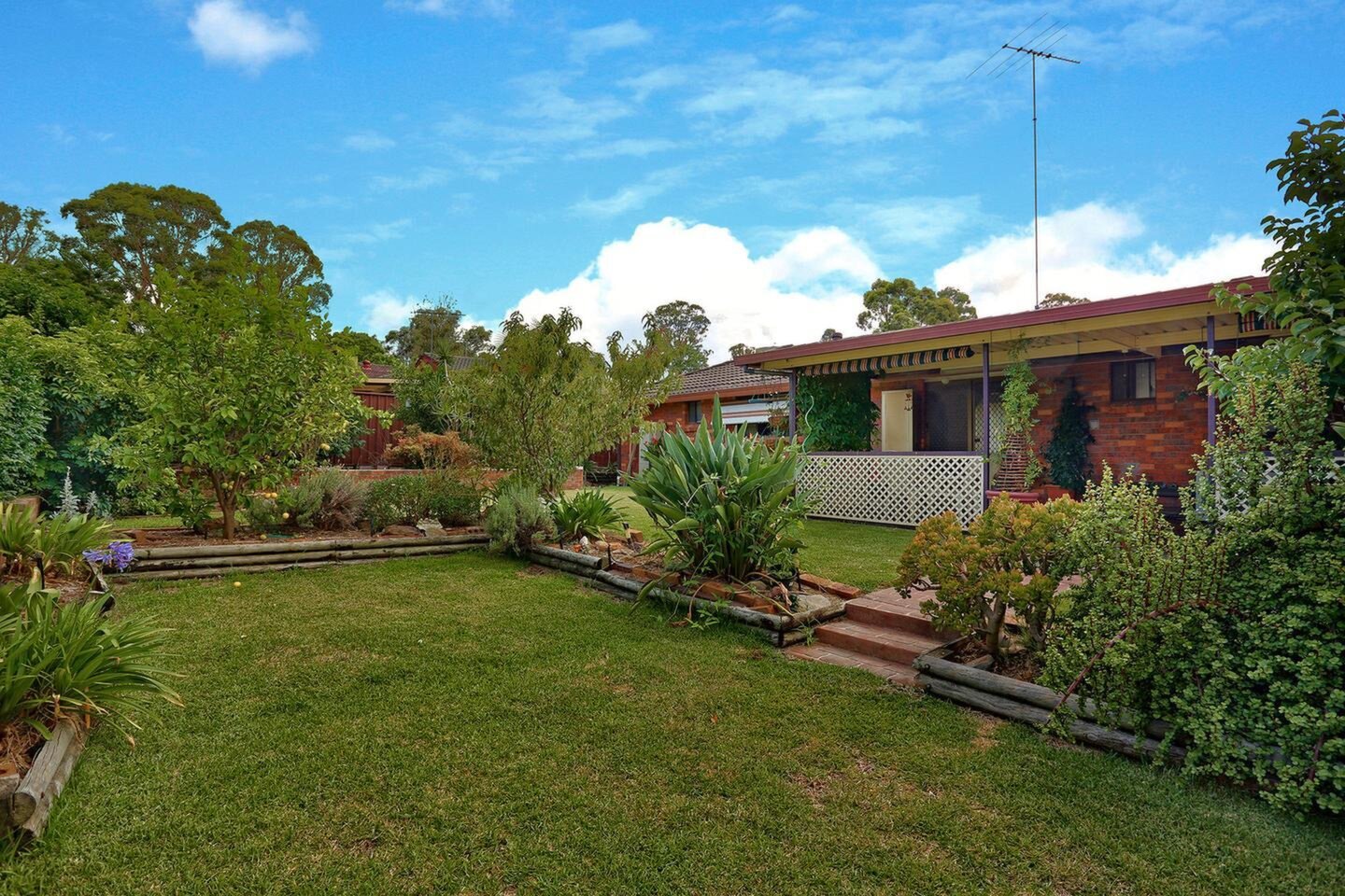 1 Dodd Place, Cranebrook Sold by Response Real Estate Penrith - image 1