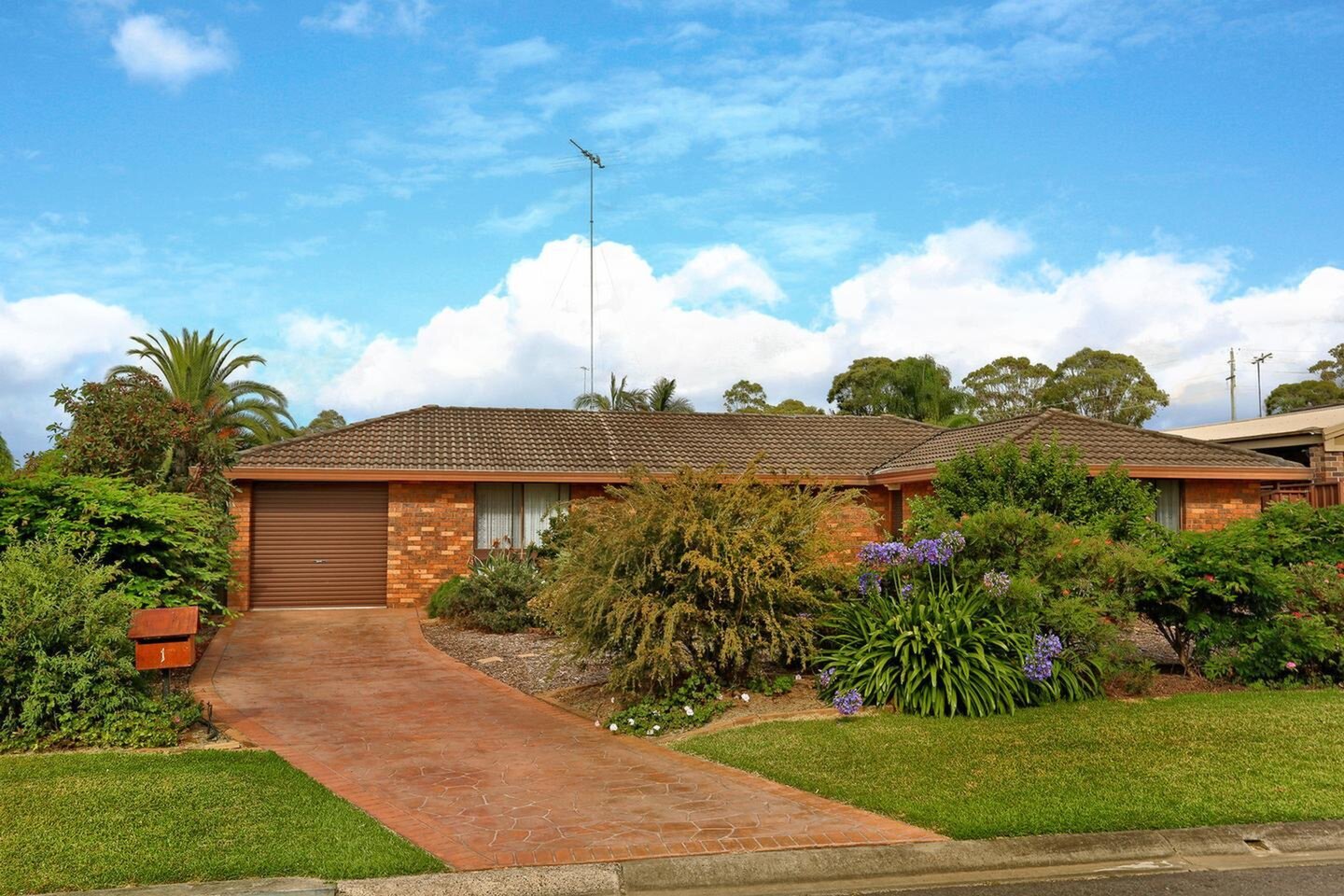 1 Dodd Place, Cranebrook Sold by Response Real Estate Penrith - image 1