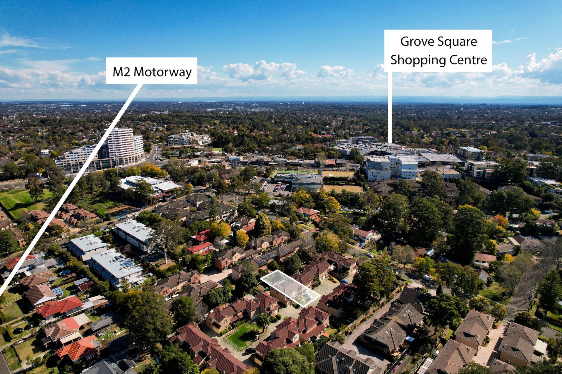20/29-33 Railway Street, Baulkham Hills Sold by ResponseRE Walsh Sullivan Northmead - image 1