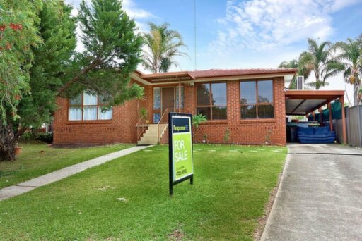 5 Moolana Parade, Penrith South Sold by ResponseRE