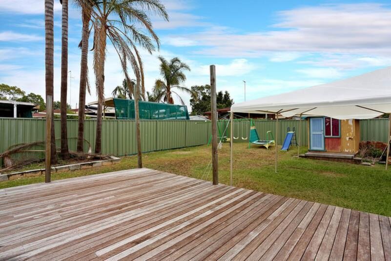 5 Moolana Parade, Penrith South Sold by Response Real Estate Penrith - image 1