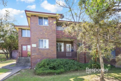 1/25 Haynes Street, Penrith Sold by ResponseRE