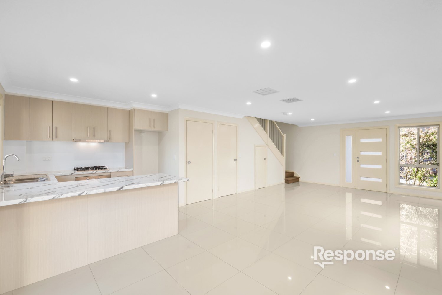 3/129 Victoria Street, Werrington Sold by Response Real Estate Penrith - image 1