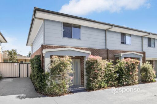 3/129 Victoria Street, Werrington Sold by ResponseRE
