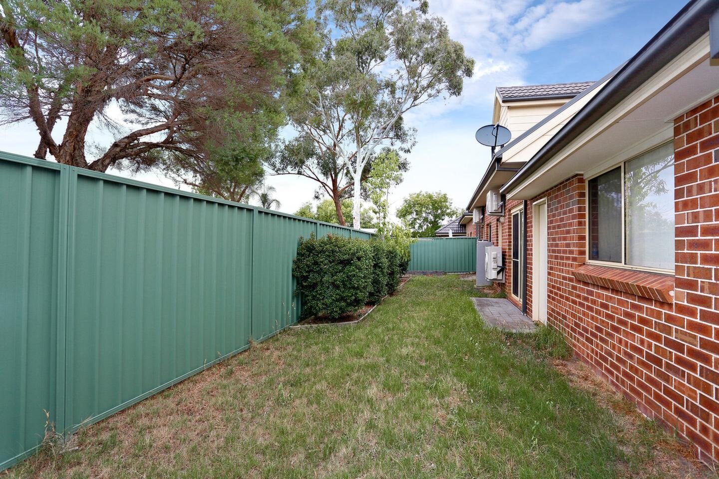 3/86 Irwin Street, Werrington Sold by Response Real Estate Penrith - image 1