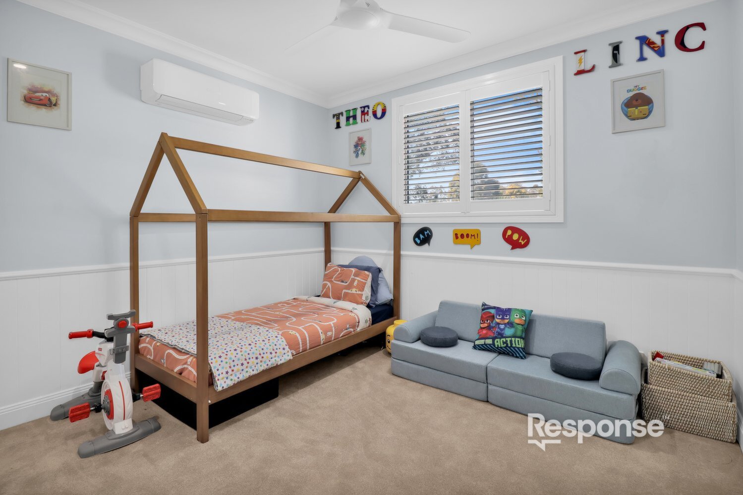 19 Cambridge Street, Cambridge Park Sold by Response Real Estate Penrith - image 1