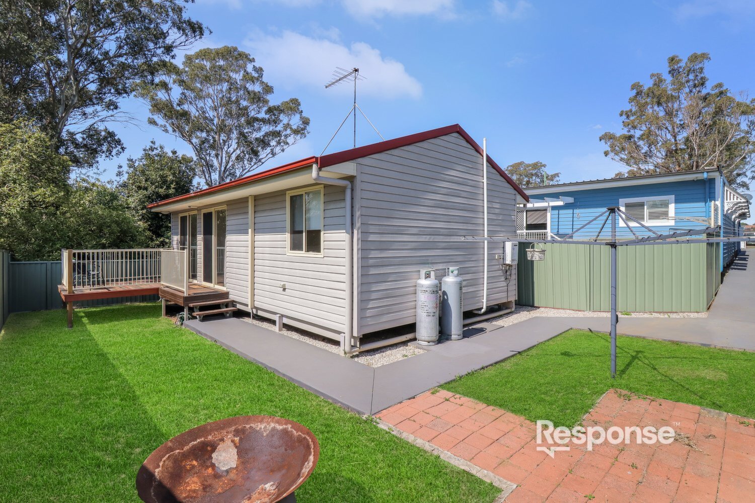 19 Cambridge Street, Cambridge Park Sold by Response Real Estate Penrith - image 1