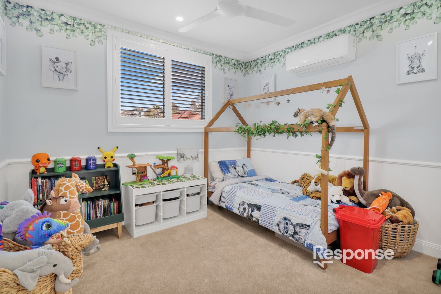 19 Cambridge Street, Cambridge Park Sold by Response Real Estate Penrith - image 1