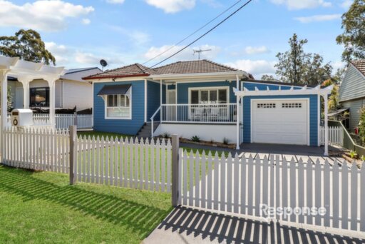 19 Cambridge Street, Cambridge Park Sold by ResponseRE