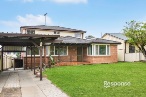 3 Royal Place, St Clair Sold by Response Real Estate Penrith