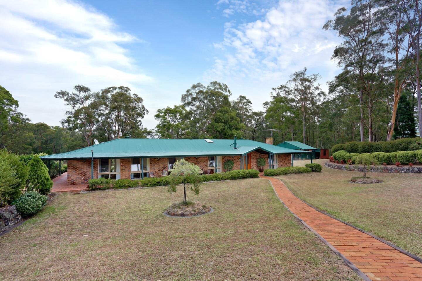 185 Park River Close, Mulgoa Sold by Response Real Estate Penrith - image 1