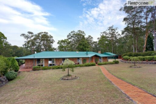 185 Park River Close, Mulgoa Sold by ResponseRE