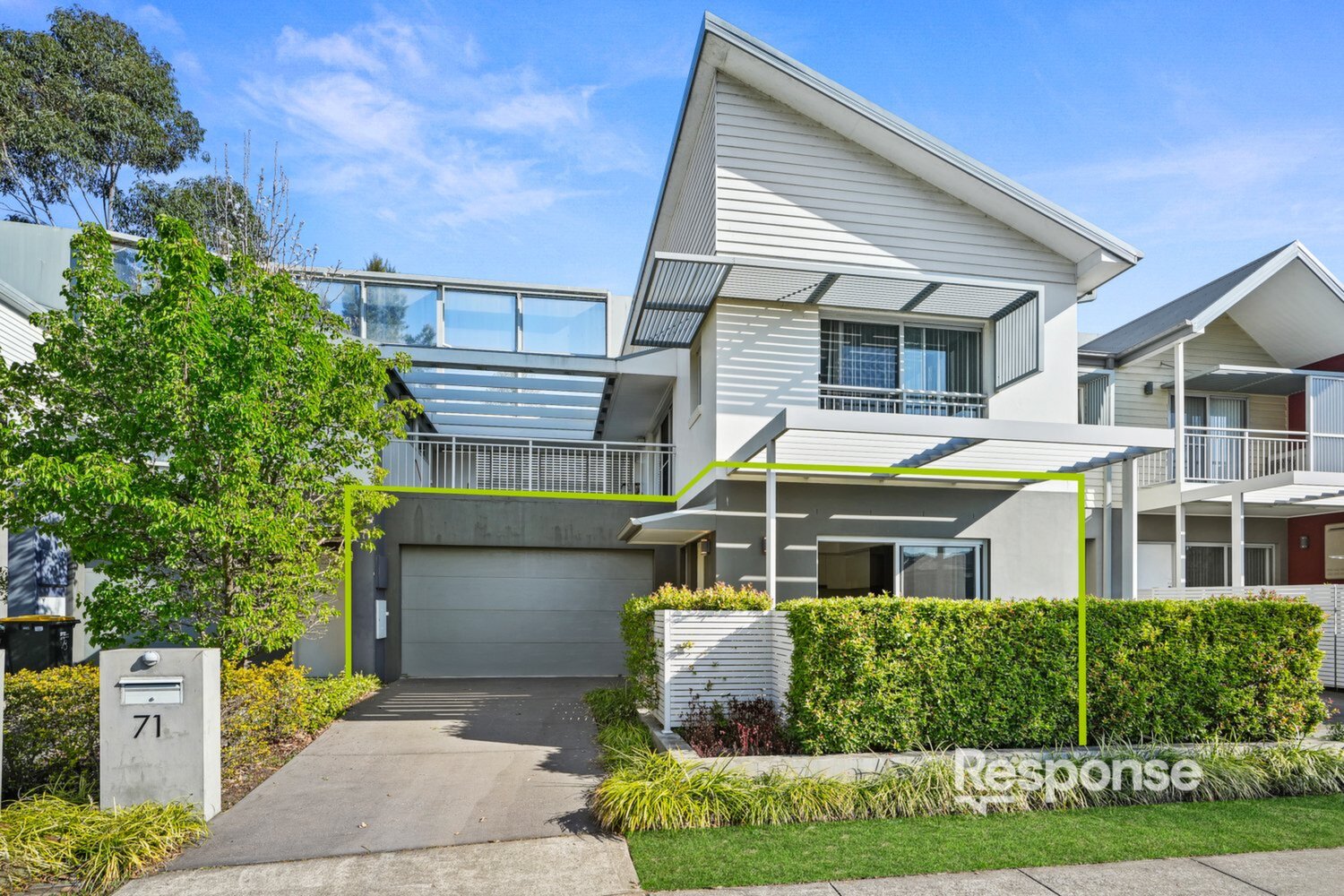 71 Gannet Drive, Cranebrook Sold by ResponseRE - image 1