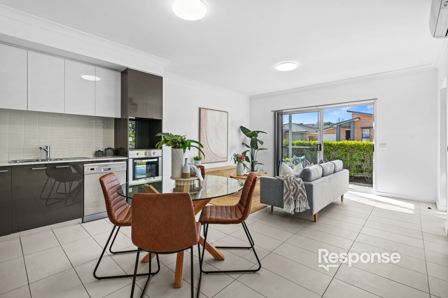 71 Gannet Drive, Cranebrook Sold by ResponseRE - image 1
