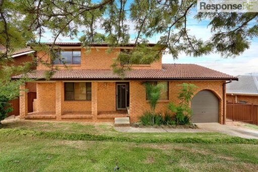 20 Burke Avenue, Werrington County Sold by ResponseRE