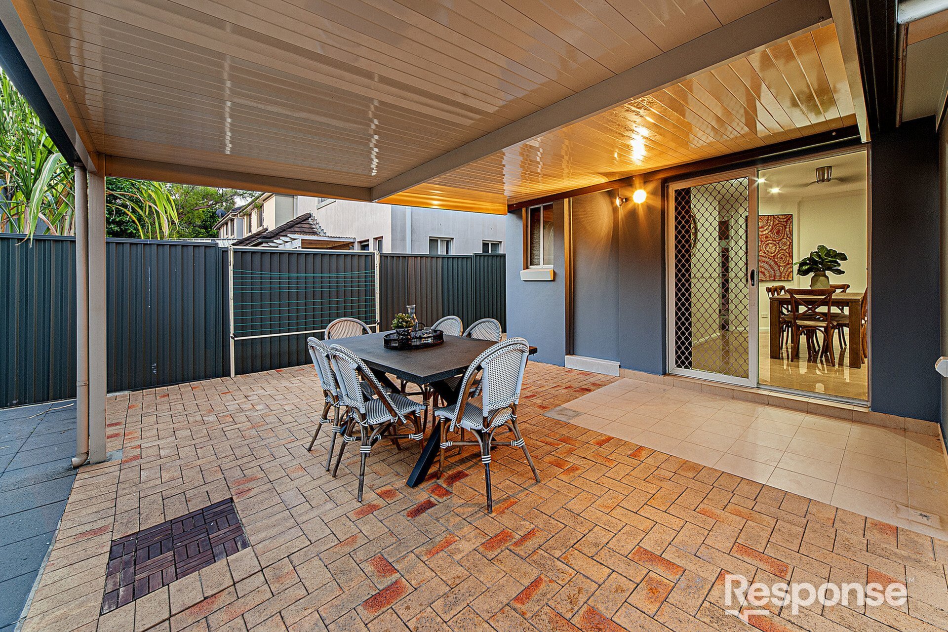 132 Harrington Avenue, Castle Hill Sold by ResponseRE - image 1