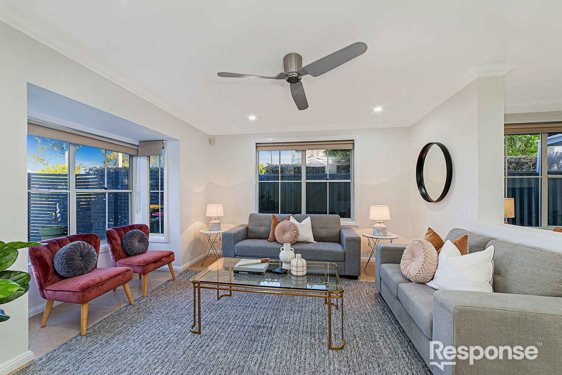 132 Harrington Avenue, Castle Hill Sold by ResponseRE - image 1