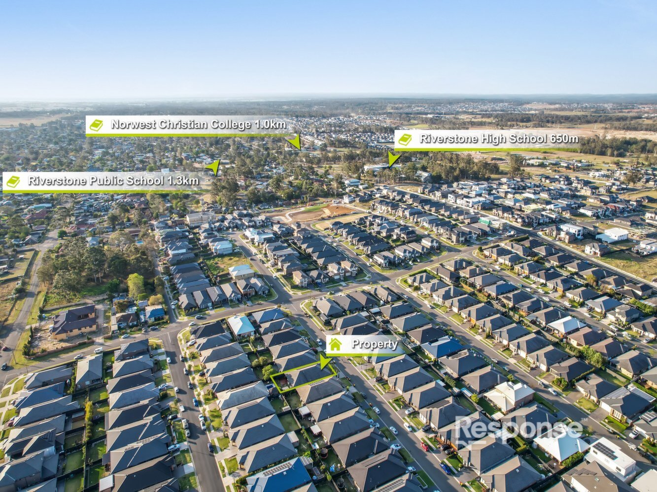 19 Mulberry Street, Riverstone Sold by ResponseRE - image 1