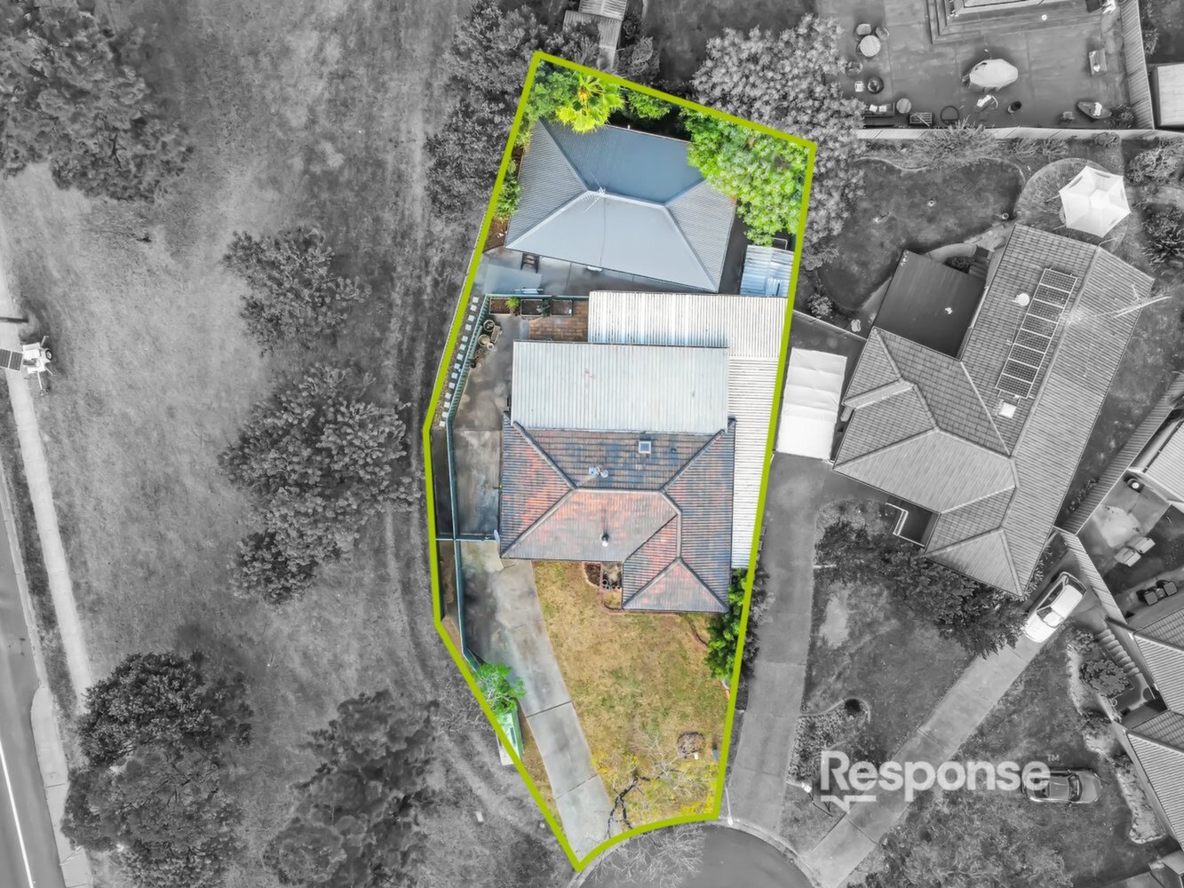 2 & 2a Single Road, South Penrith Sold by Response Real Estate Penrith - image 1