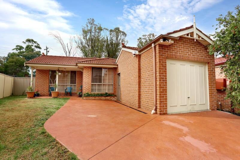 44 Sherwood Circuit, Penrith Sold by Response Real Estate Penrith - image 1