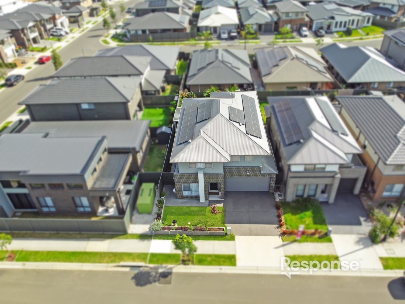 3 Genoa Street, Marsden Park Sold by ResponseRE - image 1