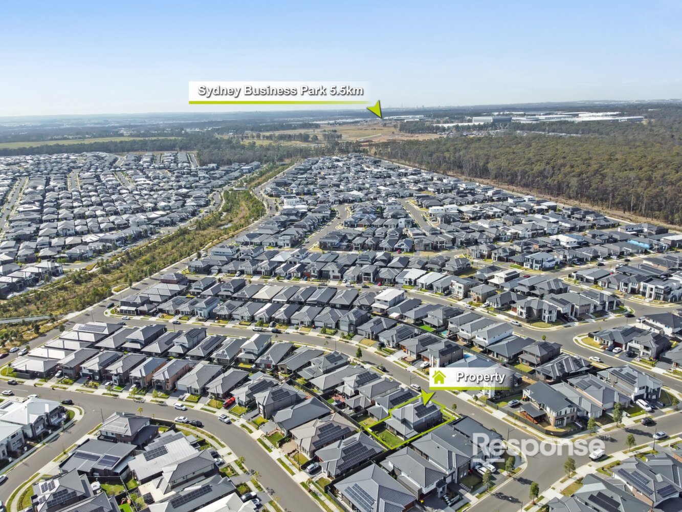 3 Genoa Street, Marsden Park Sold by ResponseRE - image 1