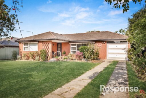 3 Henry Street, Baulkham Hills Sold by ResponseRE Walsh Sullivan Baulkham Hills