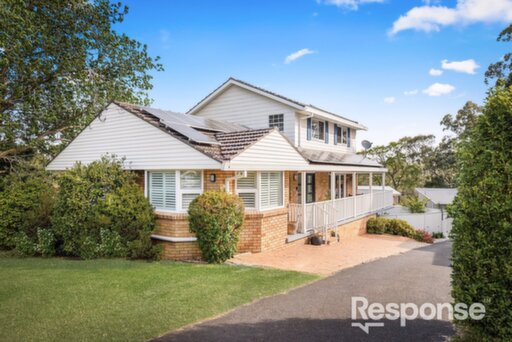 72 Model Farms Road, Winston Hills Sold by ResponseRE Walsh Sullivan Baulkham Hills