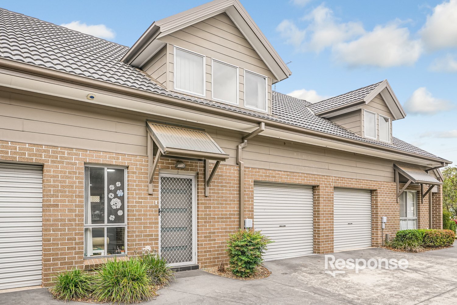 2/64-66 Joseph Street, Kingswood Sold by Response Real Estate Penrith - image 1