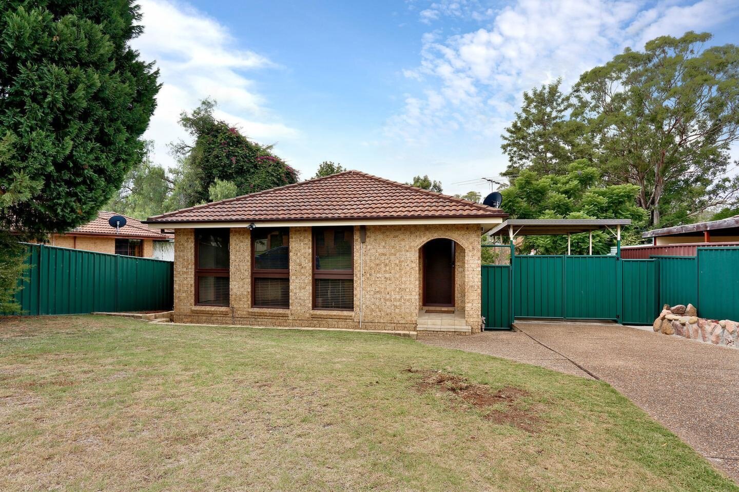 38 Dolomite Road, Cranebrook Sold by Response Real Estate Penrith - image 1