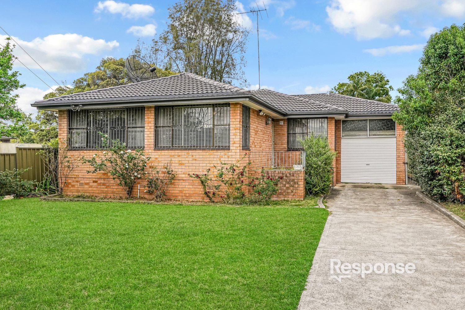 86 Great Western Highway, Kingswood Sold by Response Real Estate Penrith - image 1