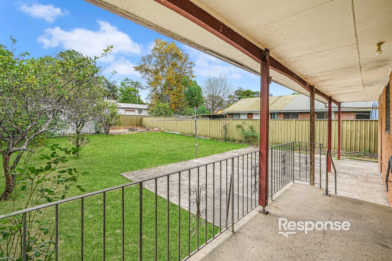 86 Great Western Highway, Kingswood Sold by Response Real Estate Penrith - image 1