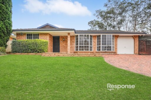 21 Laycock Street, Cranebrook Sold by ResponseRE