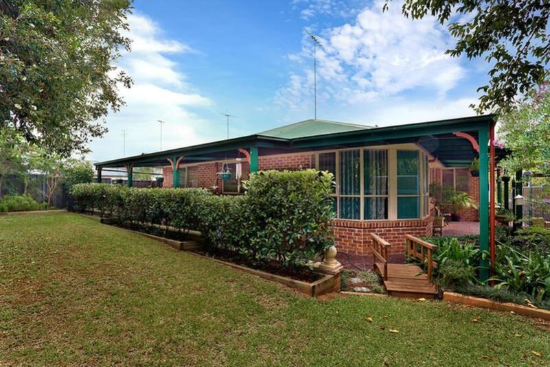 26 Penrose Crescent, Penrith South Sold by Response Real Estate Penrith - image 1