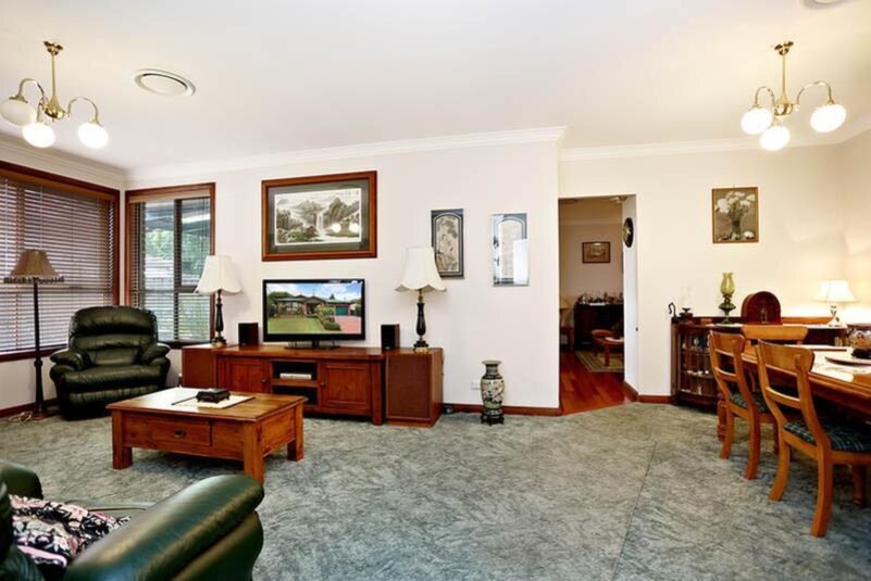 26 Penrose Crescent, Penrith South Sold by Response Real Estate Penrith - image 1