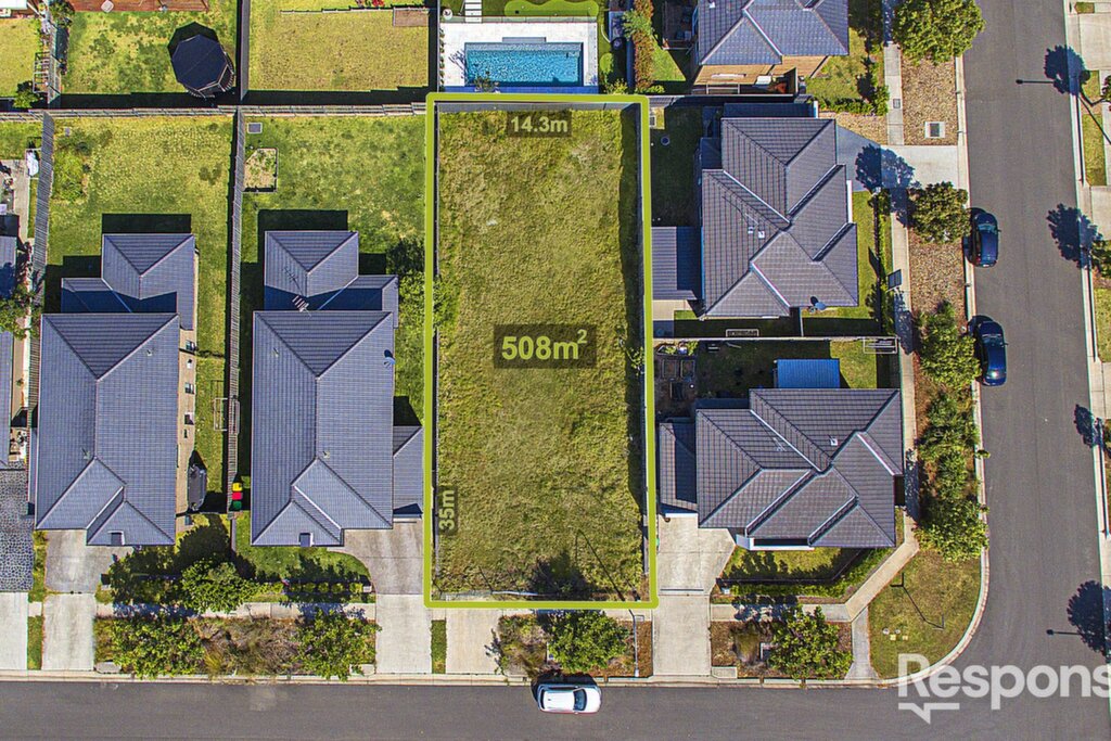 20 Daytona Road, North Kellyville Sold by ResponseRE