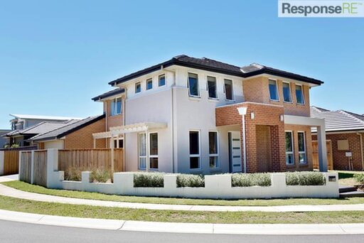 34 Avocet Circuit, Cranebrook Sold by ResponseRE