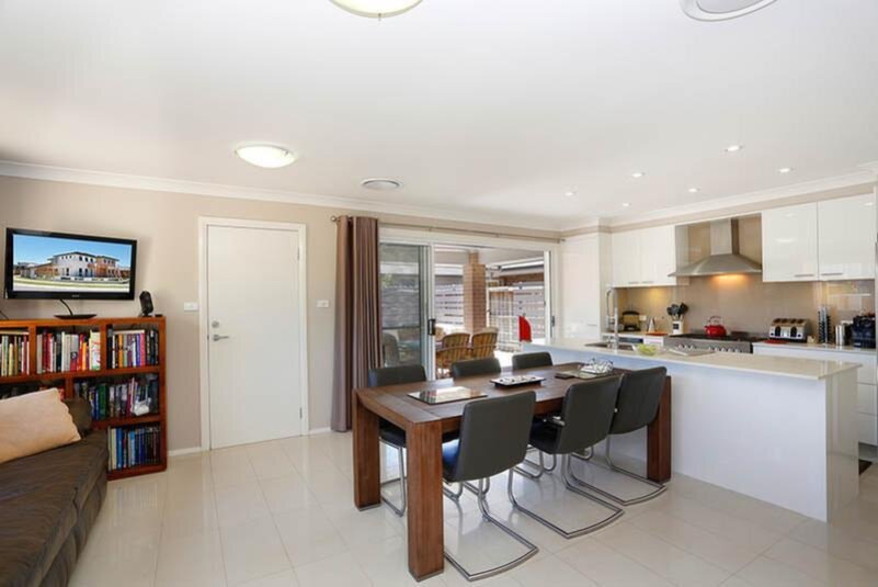 34 Avocet Circuit, Cranebrook Sold by Response Real Estate Penrith - image 1