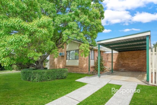 17 John Oxley Avenue, Werrington County Sold by ResponseRE