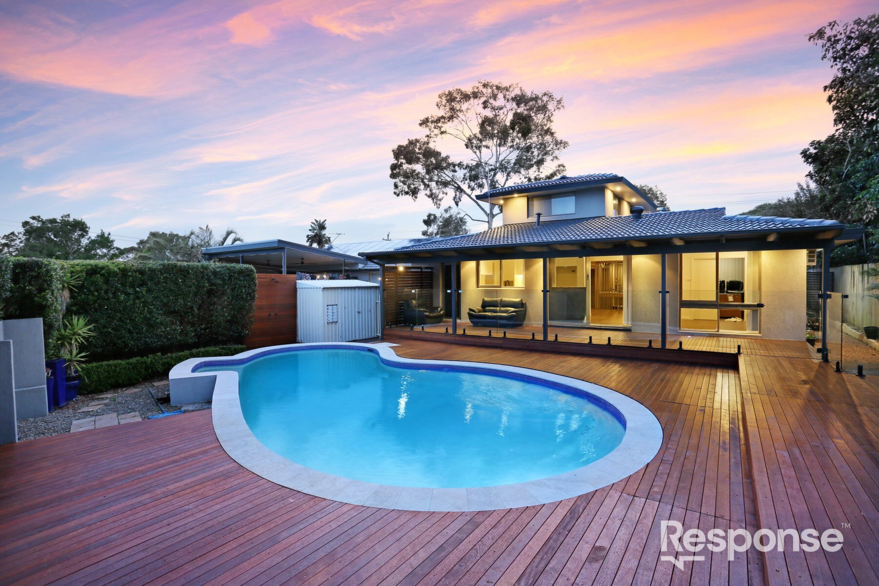 41 Cromarty Crescent, Winston Hills Sold by ResponseRE - image 1