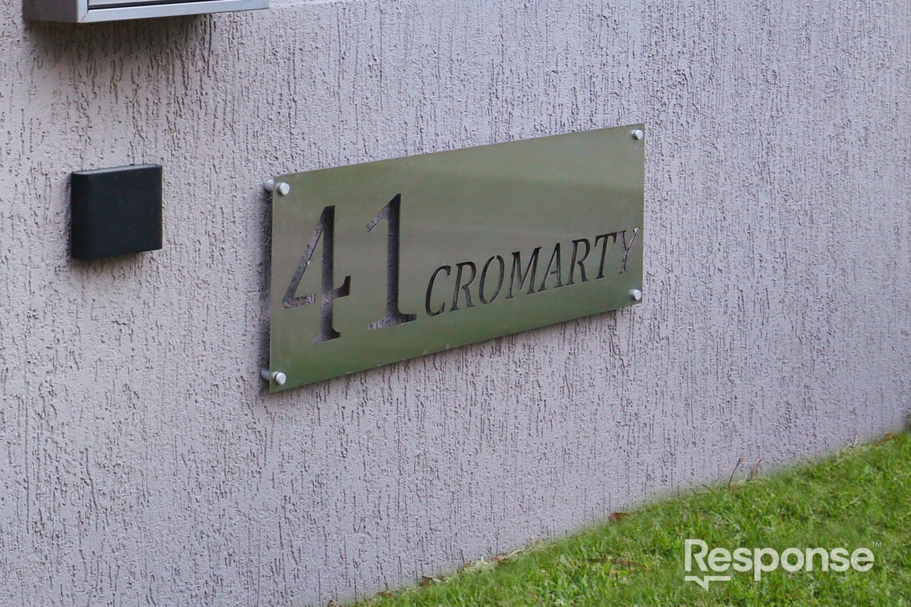 41 Cromarty Crescent, Winston Hills Sold by ResponseRE - image 1